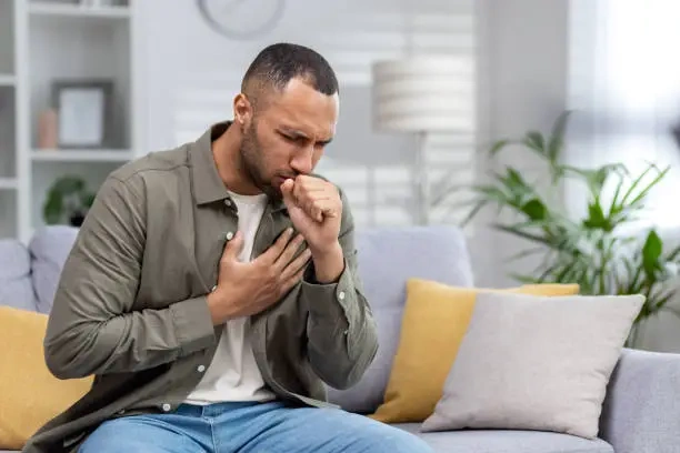 A Comprehensive Information of Chronic Cough in Adults