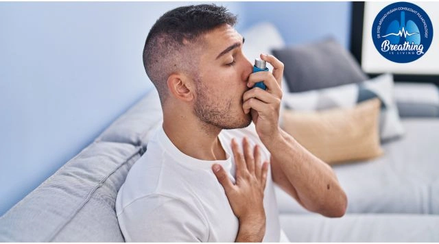 Allergic Asthma: About Causes, Symptoms, Tests & Treatment