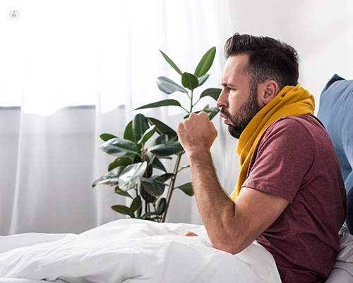 Coronavirus: symptoms, diagnosis and prevention