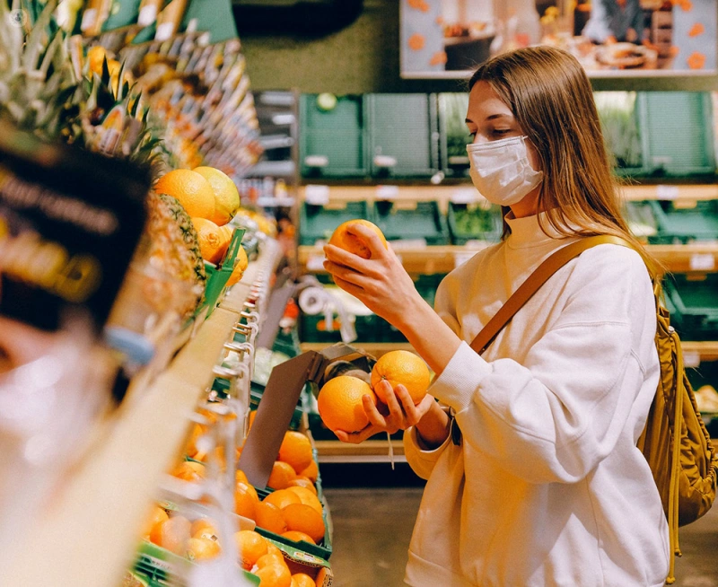 COVID-19: expert advice for patients during the third wave of the pandemic