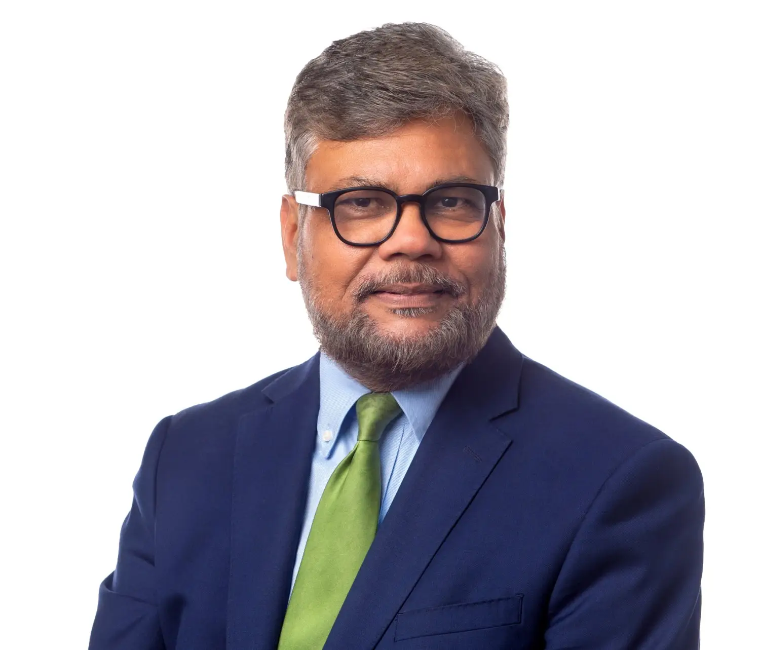 Prof. Dr. Syed Arshad Husain Pulmonologist in dubai