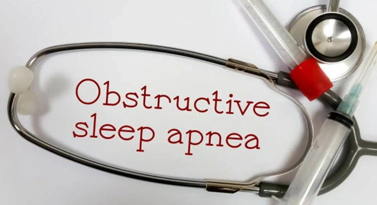 Sleep Apnea Treatment in Dubai